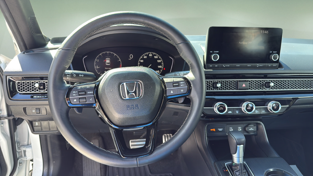 Used 2026 Honda Civic Sport image 20