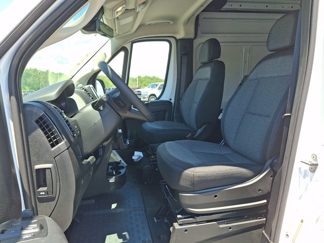 New 2026 RAM ProMaster 3500 w/ Advanced Safety Group FWD image 6