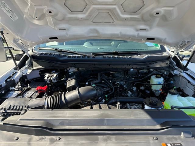 New 2026 Ford F250 XLT image 23