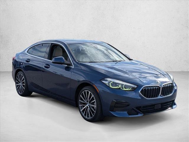 Used 2022 BMW 228i Gran Coupe w/ Convenience Package image 3