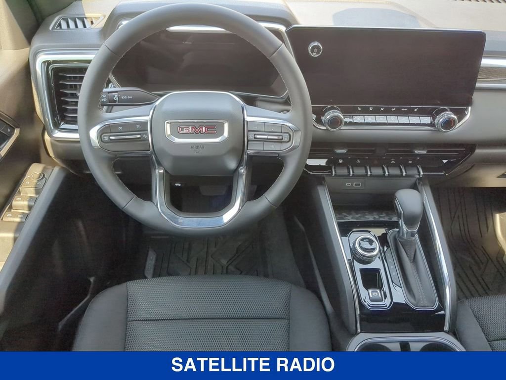 New 2026 GMC Canyon Elevation w/ Convenience Package AWD/4WD image 19
