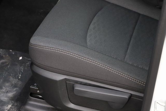 New 2025 RAM 2500 Tradesman AWD/4WD image 16