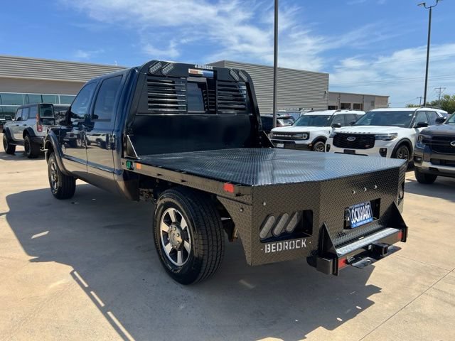 Used 2015 Ford F250 Lariat w/ FX4 Off-Road Package AWD/4WD image 5