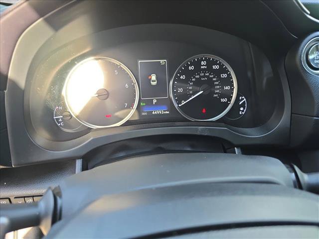 Used 2021 Lexus IS 300 AWD w/ Comfort Package image 19