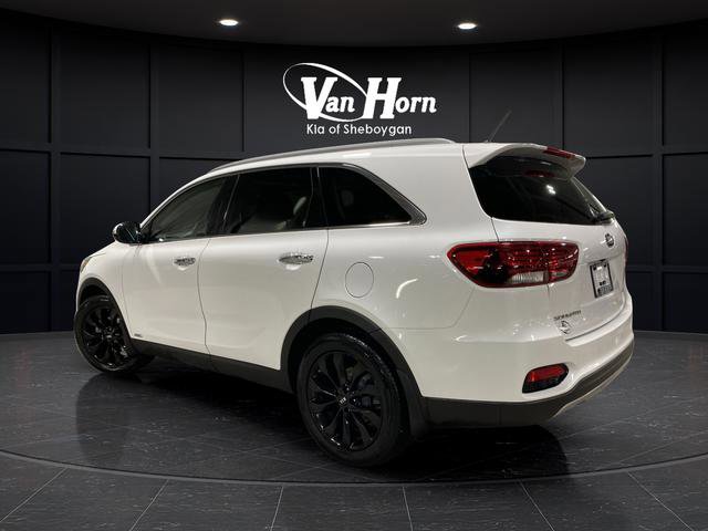 Used 2020 Kia Sorento EX image 5