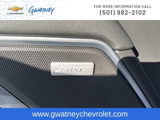 Used 2024 Chevrolet Silverado 1500 RST w/ Texas Edition Plus AWD/4WD image 21