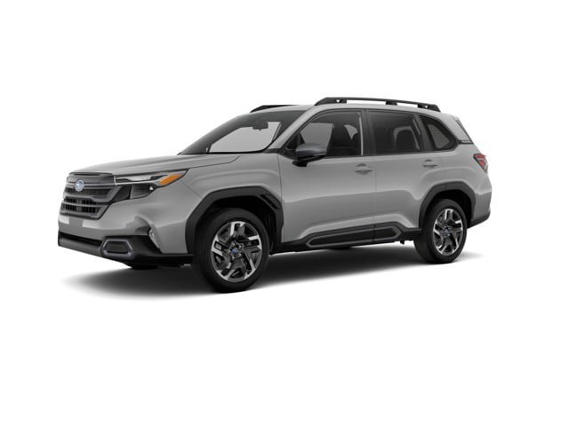 New 2026 Subaru Forester Limited AWD/4WD image 27