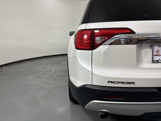 Used 2017 GMC Acadia SLT image 31