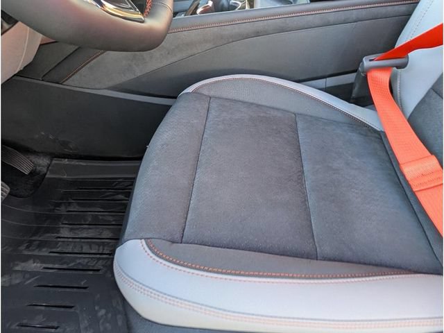 New 2026 Chevrolet Blazer EV SS AWD/4WD image 24