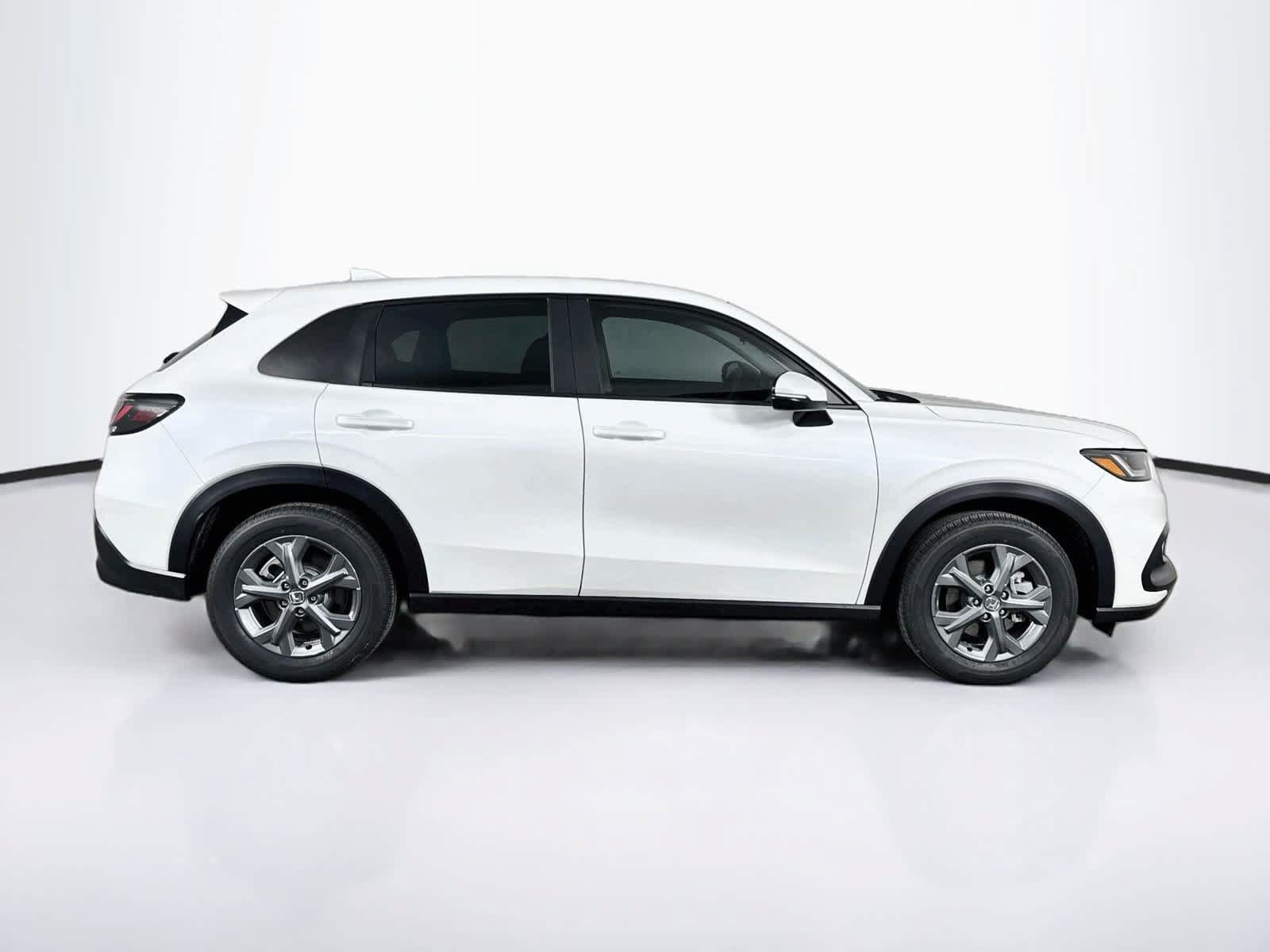 New 2027 Honda HR-V LX image 25