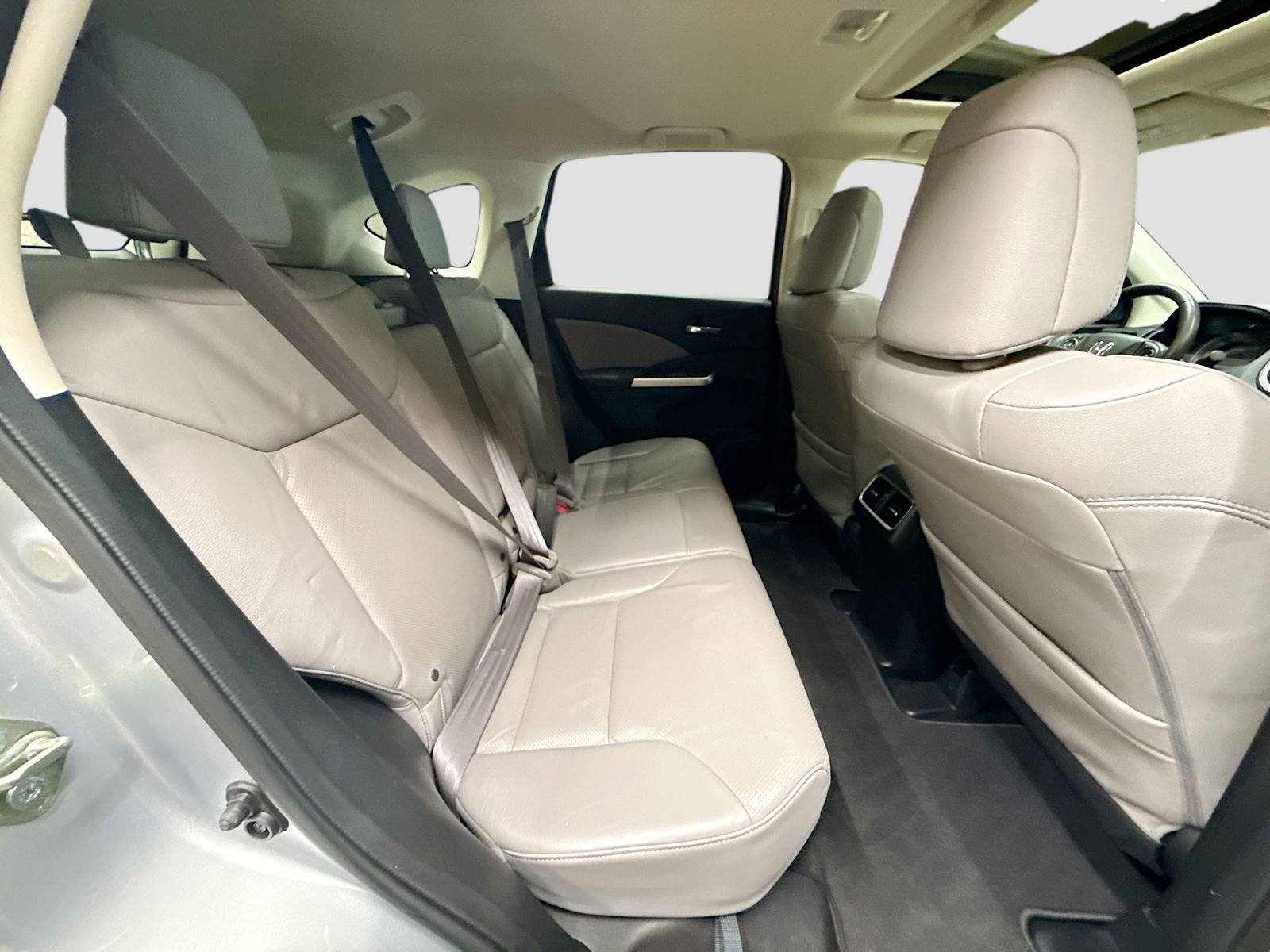 Used 2016 Honda CR-V Touring image 28