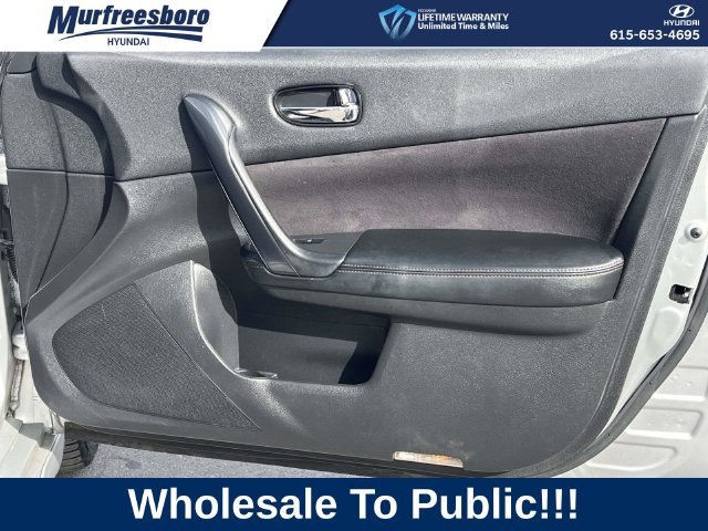 Used 2013 Nissan Maxima 3.5 S FWD image 26