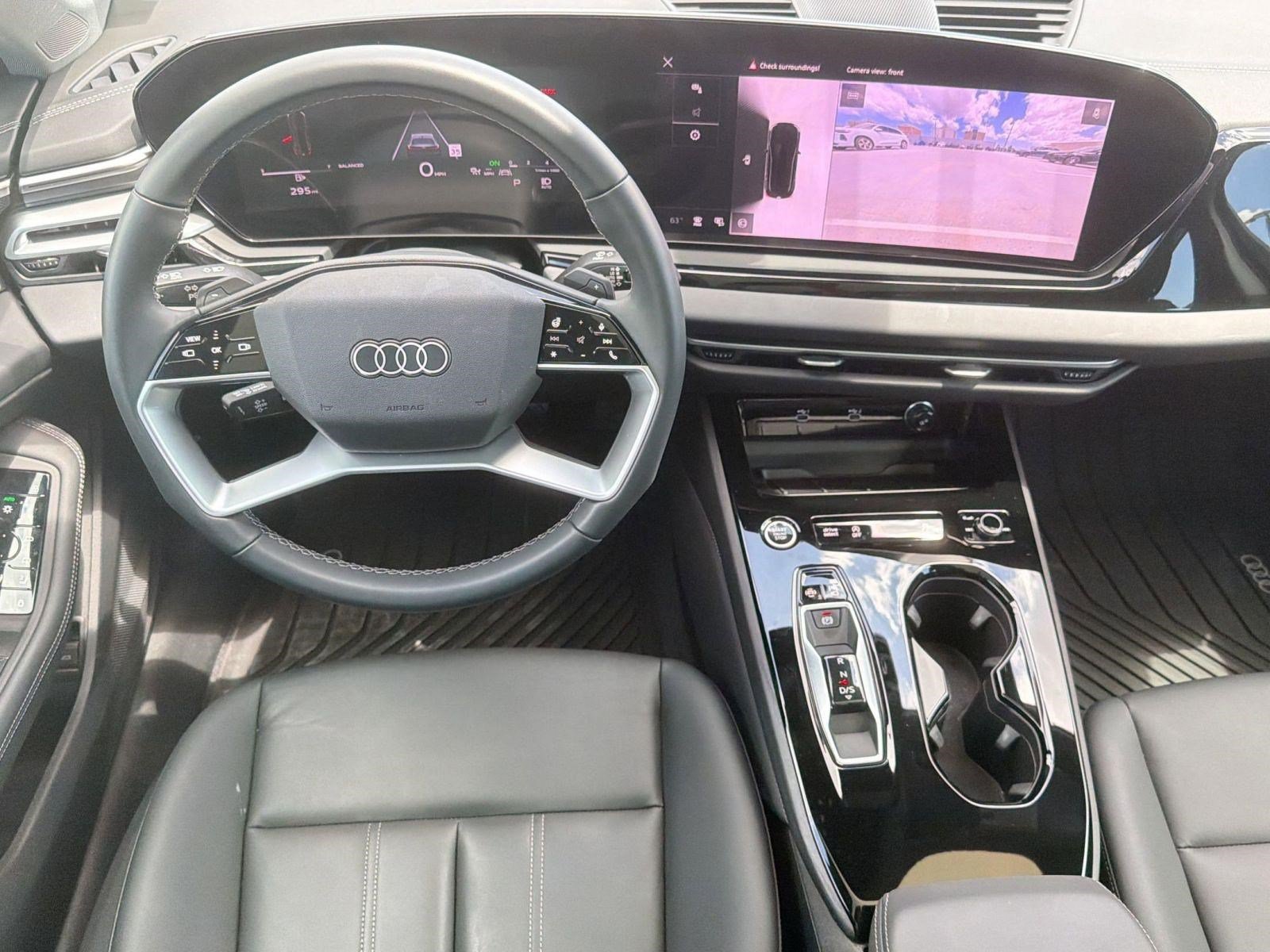 Used 2025 Audi A5 2.0T Premium w/ Convenience Package AWD/4WD image 25