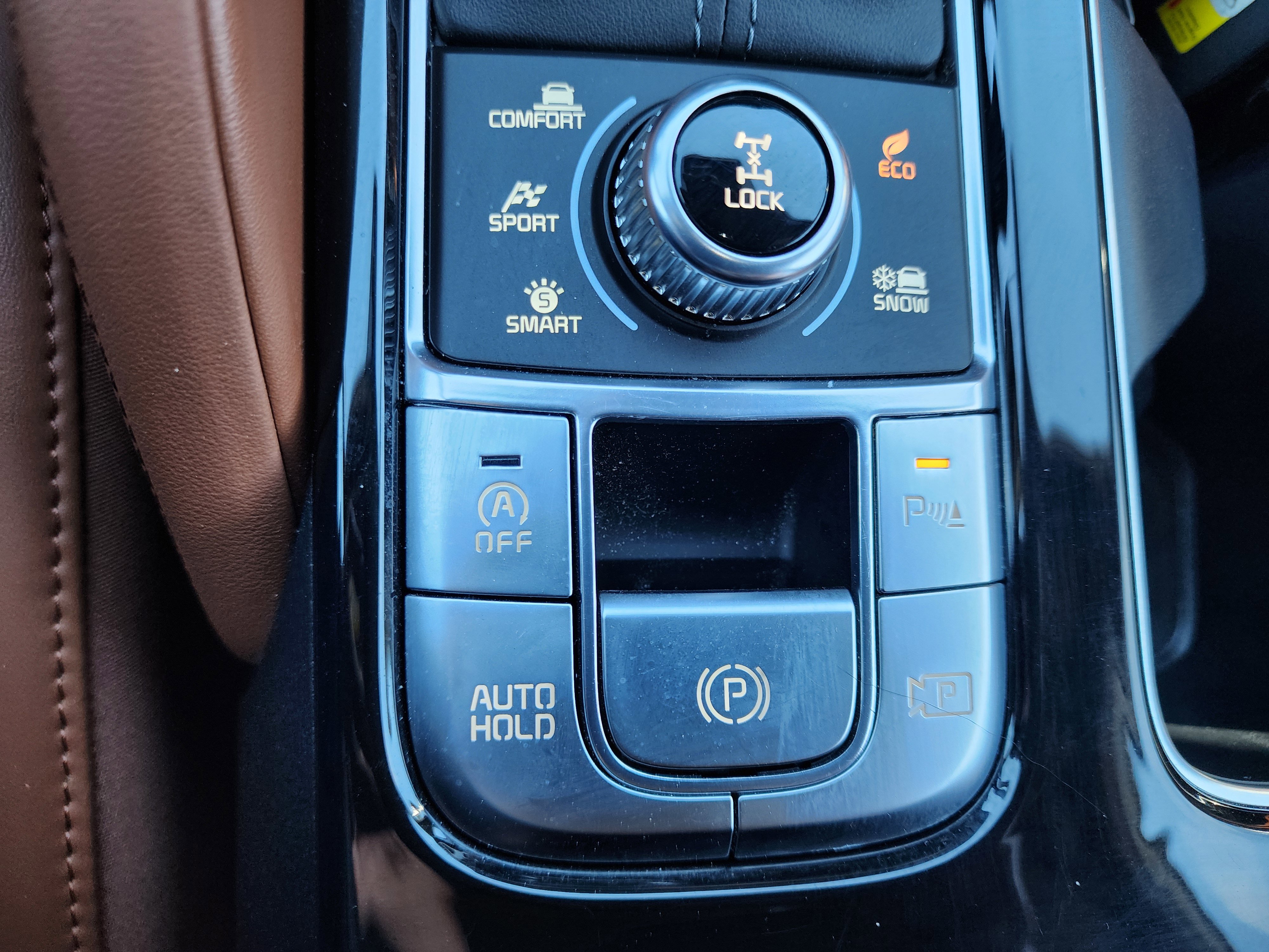 Used 2025 Kia Telluride SX Prestige X-Line AWD/4WD image 30