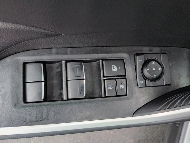 Certified 2024 Toyota RAV4 XLE w/ Convenience Package FWD image 17
