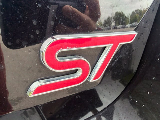Used 2020 Ford Explorer ST w/ Premium Technology Package AWD/4WD image 9
