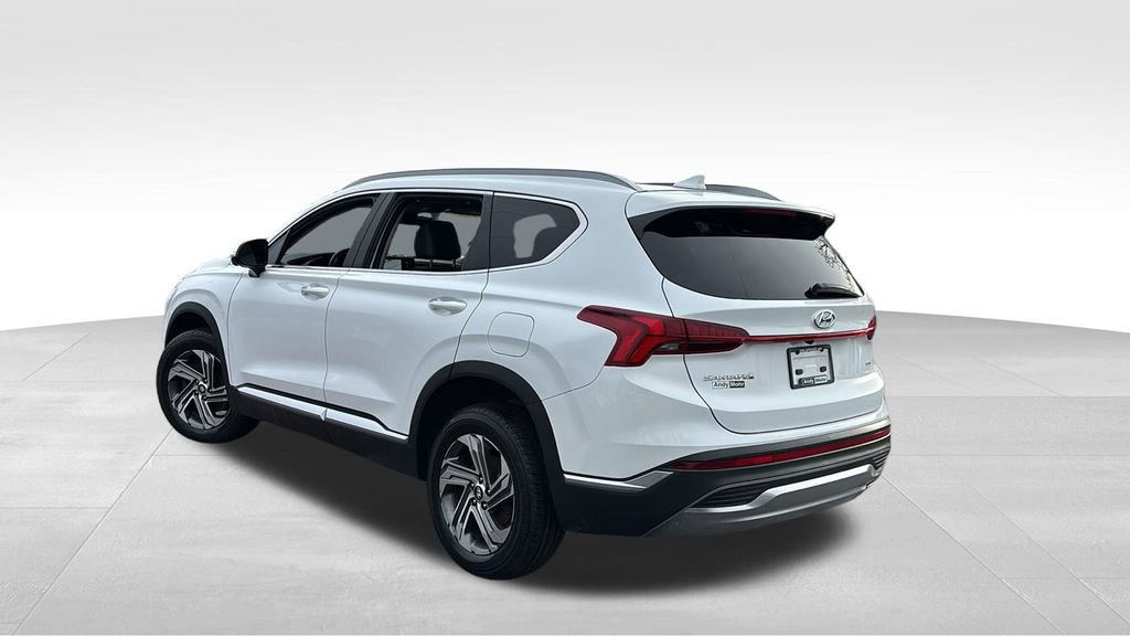 Used 2023 Hyundai Santa Fe SEL w/ Premium Package image 5