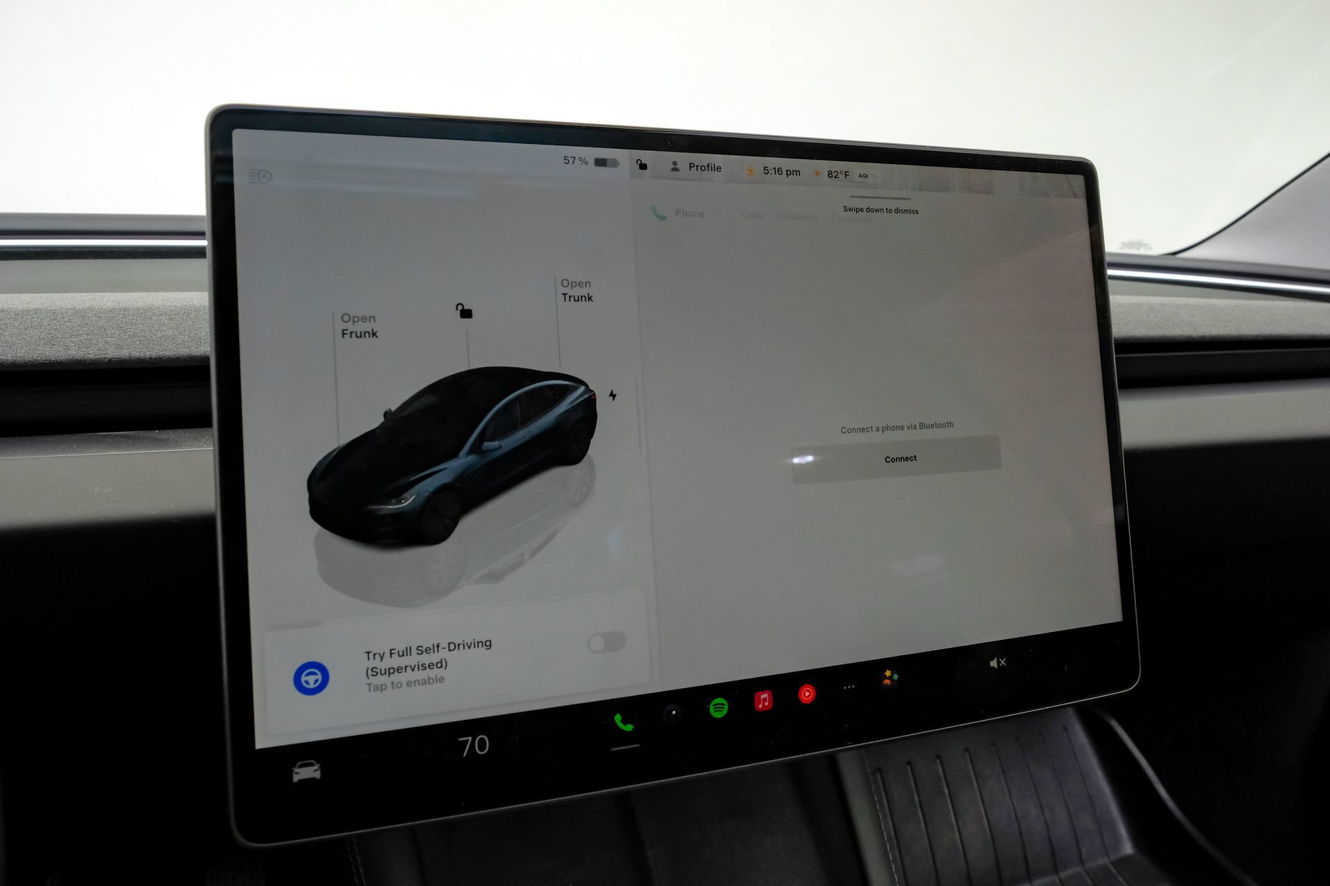 Used 2024 Tesla Model 3 Long Range RWD image 24