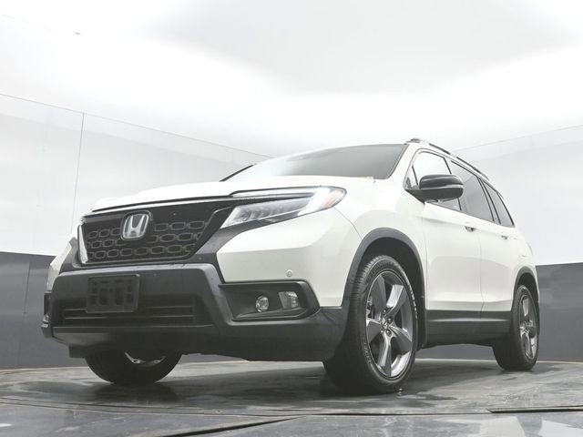 Used 2019 Honda Passport Touring image 29