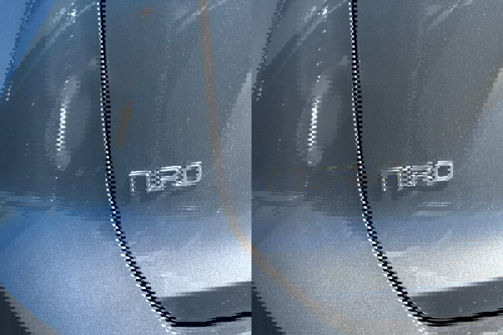 New 2026 Kia Niro Wave image 27