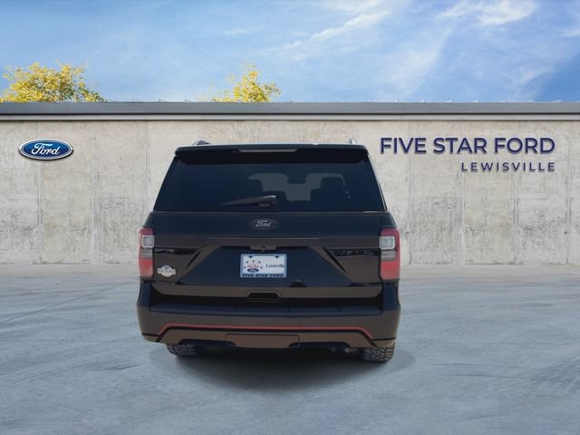 Certified 2021 Ford Expedition King Ranch AWD/4WD image 7