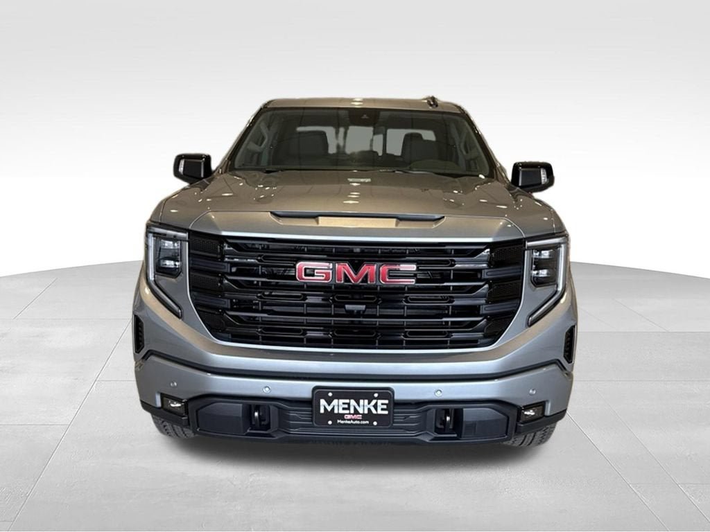 New 2026 GMC Sierra 1500 Elevation w/ Elevation Premium Package AWD/4WD image 2
