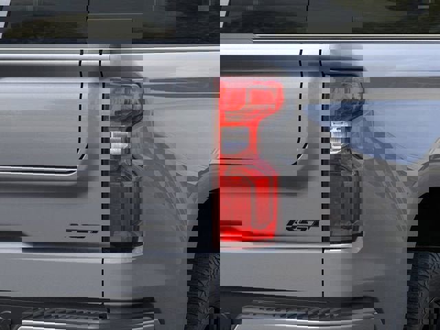 New 2026 Chevrolet Silverado 1500 RST image 11