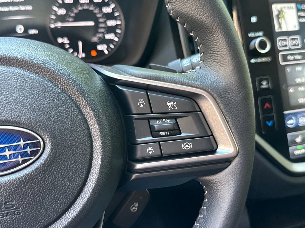 New 2026 Subaru Ascent Premium AWD/4WD image 32