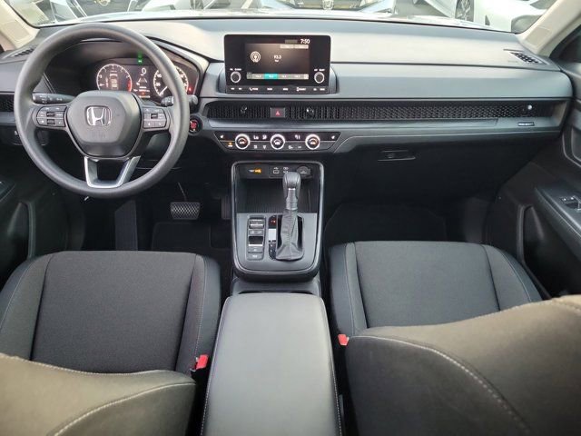 Used 2025 Honda CR-V EX image 2