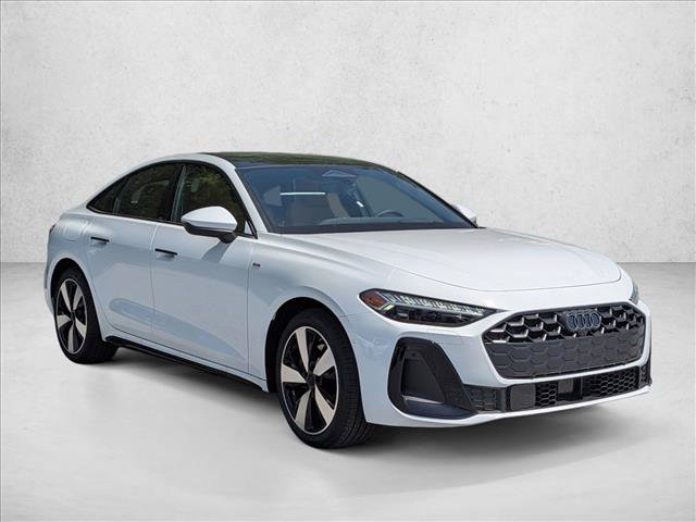 New 2026 Audi A5 2.0T Premium Plus AWD/4WD image 7