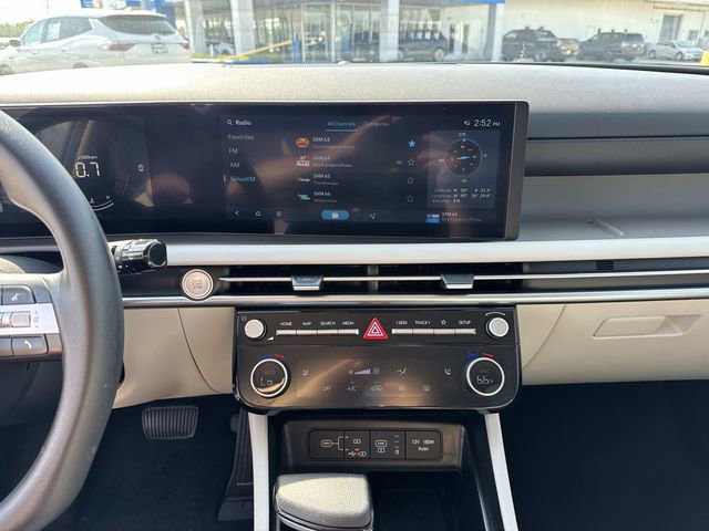 Used 2025 Hyundai Tucson SEL image 47