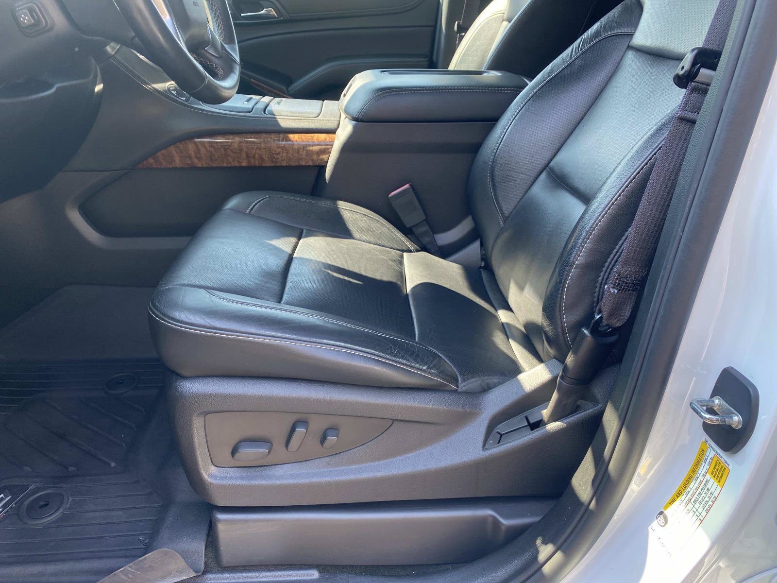 Used 2016 Chevrolet Tahoe LTZ RWD image 26