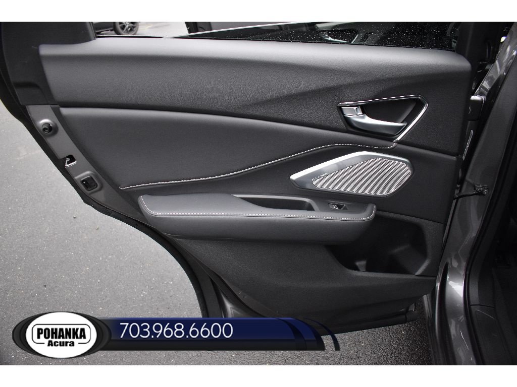 New 2026 Acura RDX w/ Technology Package AWD/4WD image 30