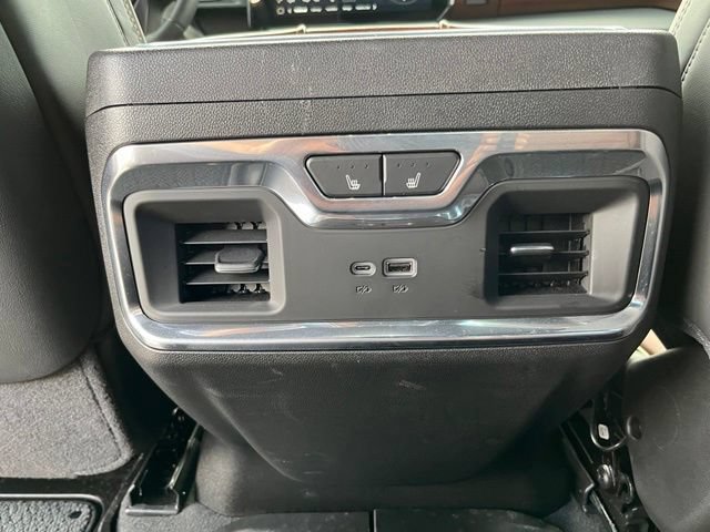 Certified 2026 GMC Sierra 1500 Denali Ultimate AWD/4WD image 20