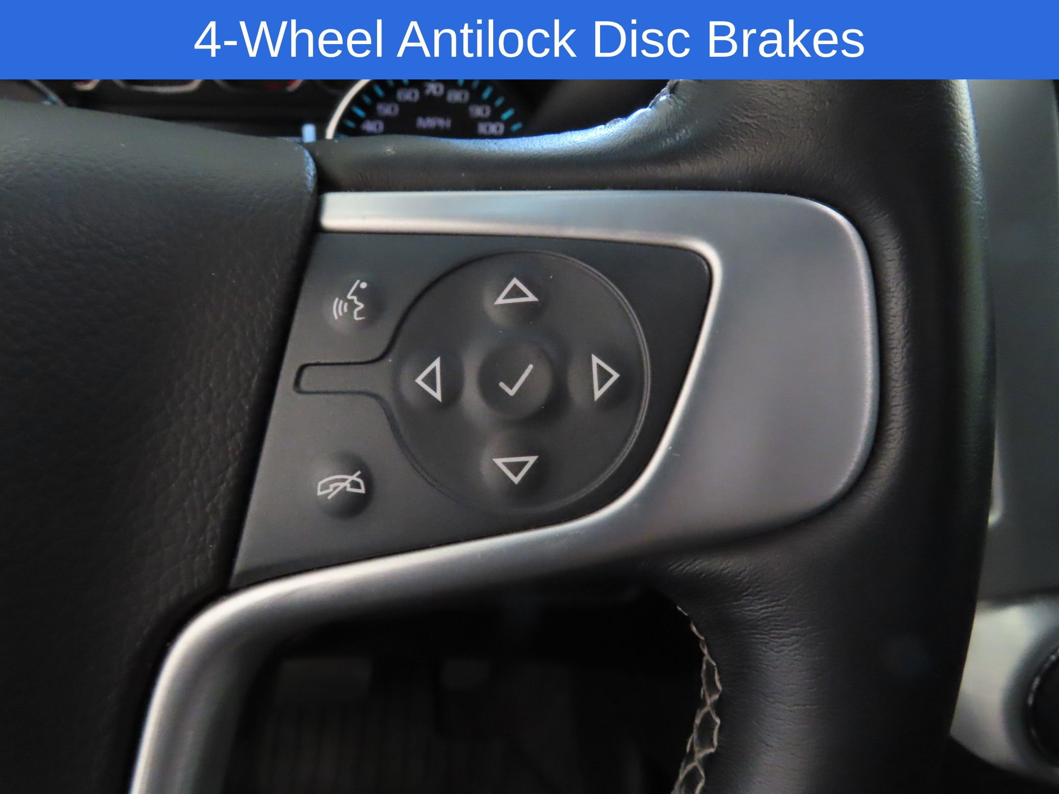 Used 2019 GMC Yukon SLT w/ Premium Edition image 16