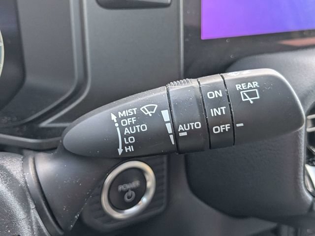 Used 2024 Toyota Land Cruiser w/ Premium Package AWD/4WD image 27