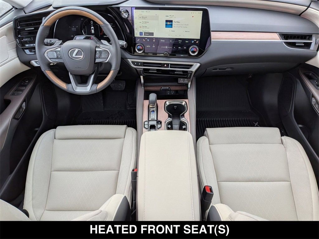 Used 2026 Lexus RX 350 AWD w/ Convenience Package image 26