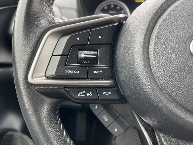 Used 2022 Subaru Forester Premium image 25