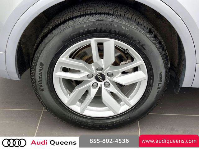 Certified 2023 Audi Q5 2.0T Premium w/ Convenience Package AWD/4WD image 7