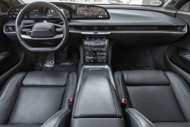 Used 2024 Lucid Air Touring image 6