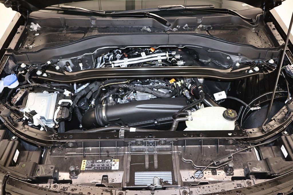 New 2026 Ford Explorer ST-Line w/ ST-Line Street Pack image 41