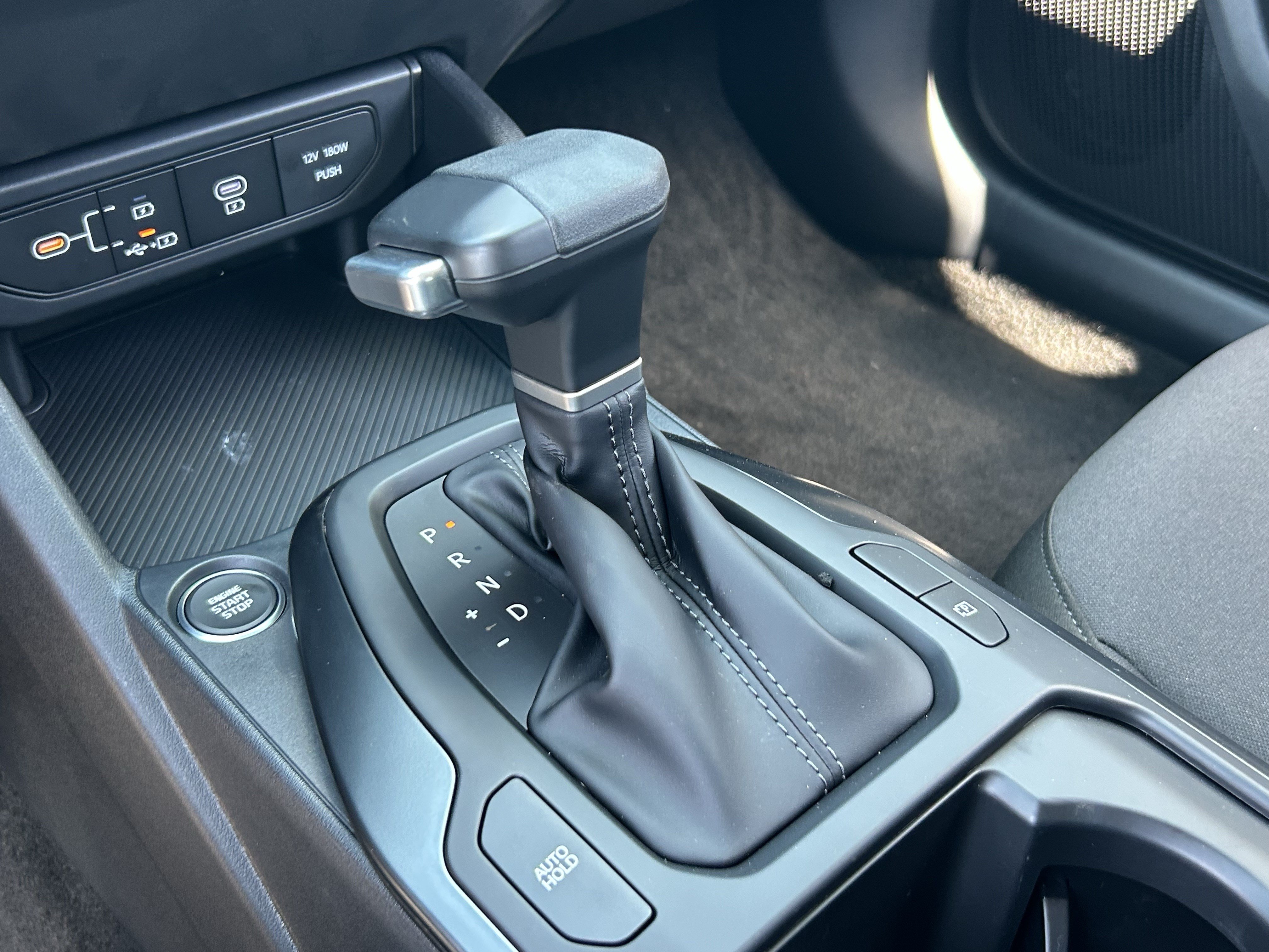 New 2026 Kia K4 FWD image 28