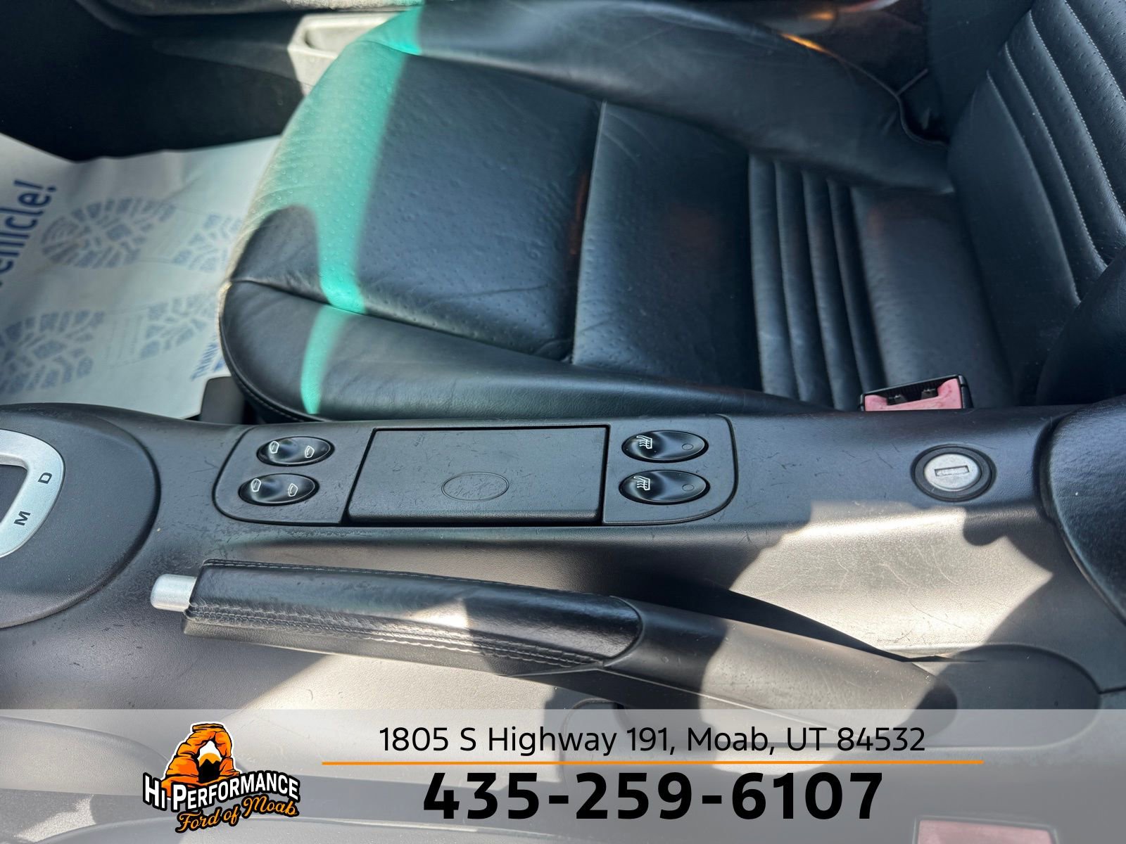 Used 2003 Porsche Boxster S image 27