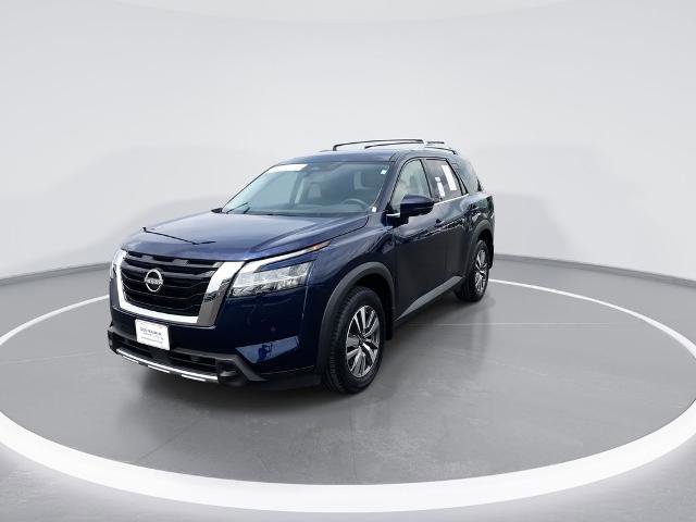 Certified 2023 Nissan Pathfinder SL AWD/4WD image 4