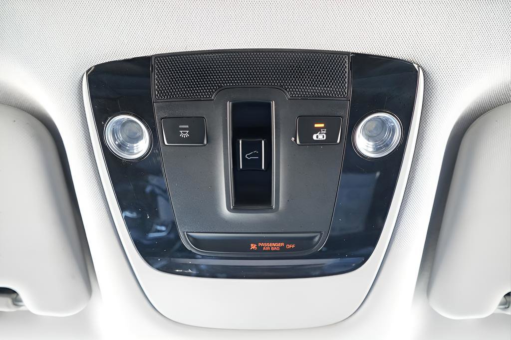 Used 2021 Kia Seltos EX AWD/4WD image 19