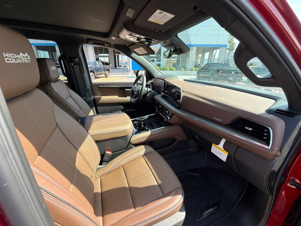 New 2026 Chevrolet Tahoe High Country RWD image 10