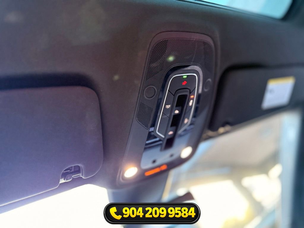 Used 2020 Audi Q7 2.0T Premium Plus w/ Premium Plus Package AWD/4WD image 36