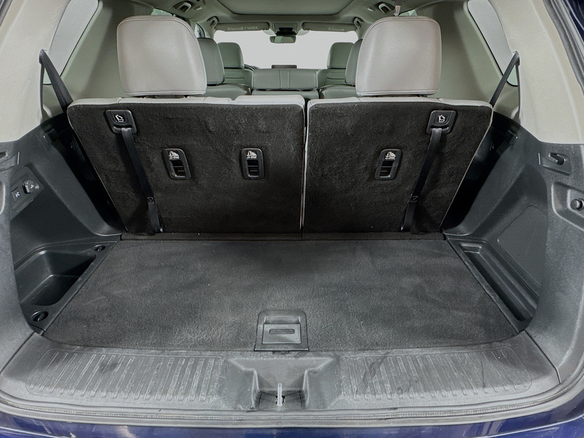 Certified 2023 Honda Pilot Elite image 28