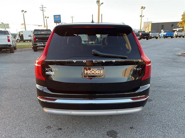 Used 2022 Volvo XC90 T6 Inscription image 6