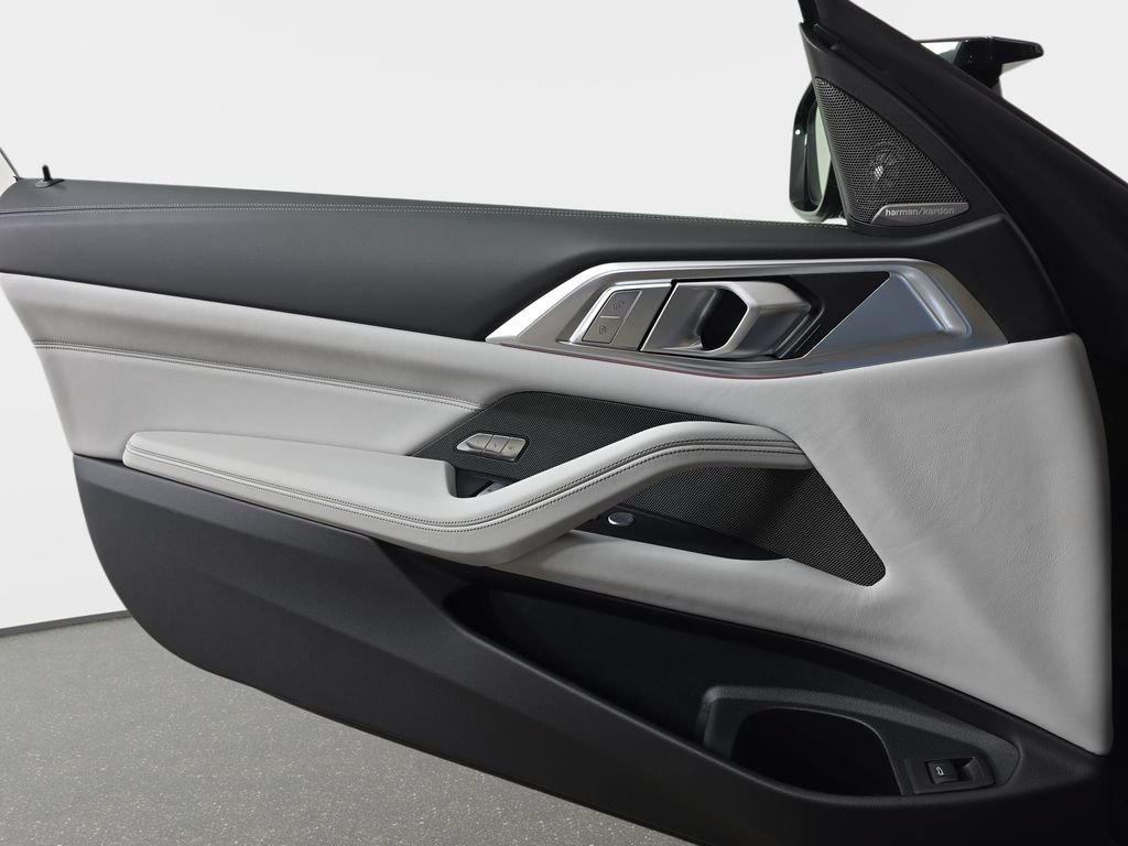 New 2026 BMW M4 xDrive Competition AWD/4WD image 26